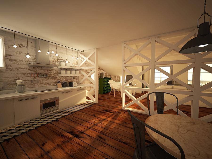 Studio Apartment in Boavista 44, São Paulo, Lisboa