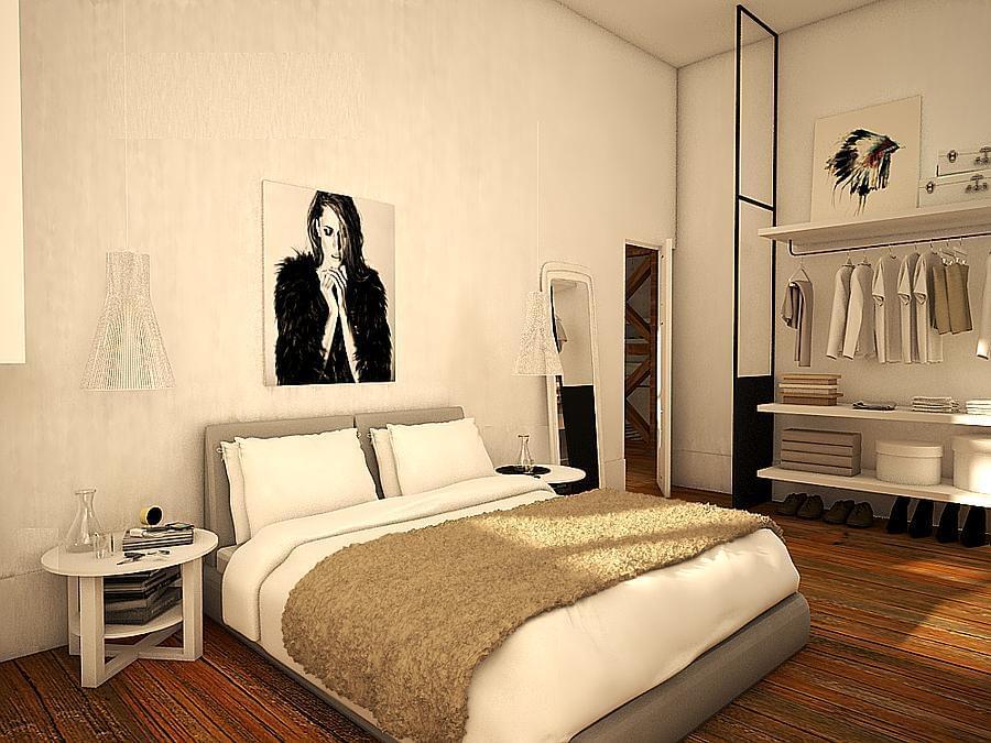 1 Bedroom Apartment in Boavista 44, São Paulo, Lisboa