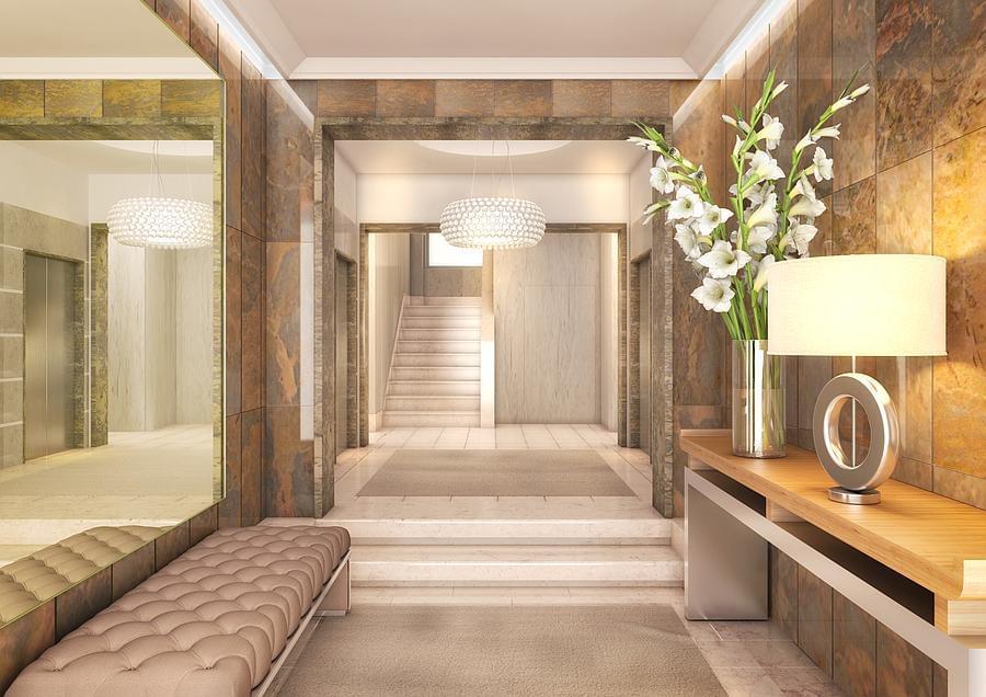 2 Bedroom Apartment in PARK AVENUE, Marquês de Pombal, Lisboa