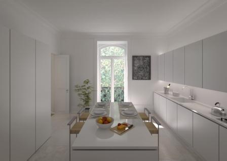 4 Bedroom Duplex in Liberdade 203, Avenida da Liberdade, Lisboa