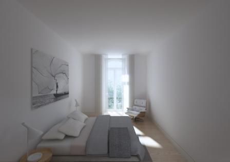 4 Bedroom Duplex in Liberdade 203, Avenida da Liberdade, Lisboa
