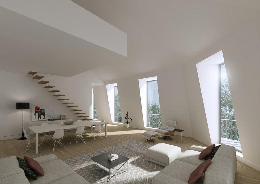 3 Bedroom Apartment in Liberdade 203, Avenida da Liberdade, Lisboa
