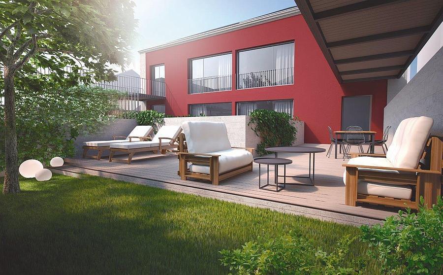 2 Bedroom Apartment in Santa Martha 22, Avenida da Liberdade, Lisboa
