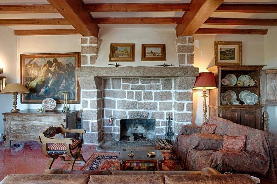 Maison normal T4+1 avec piscine