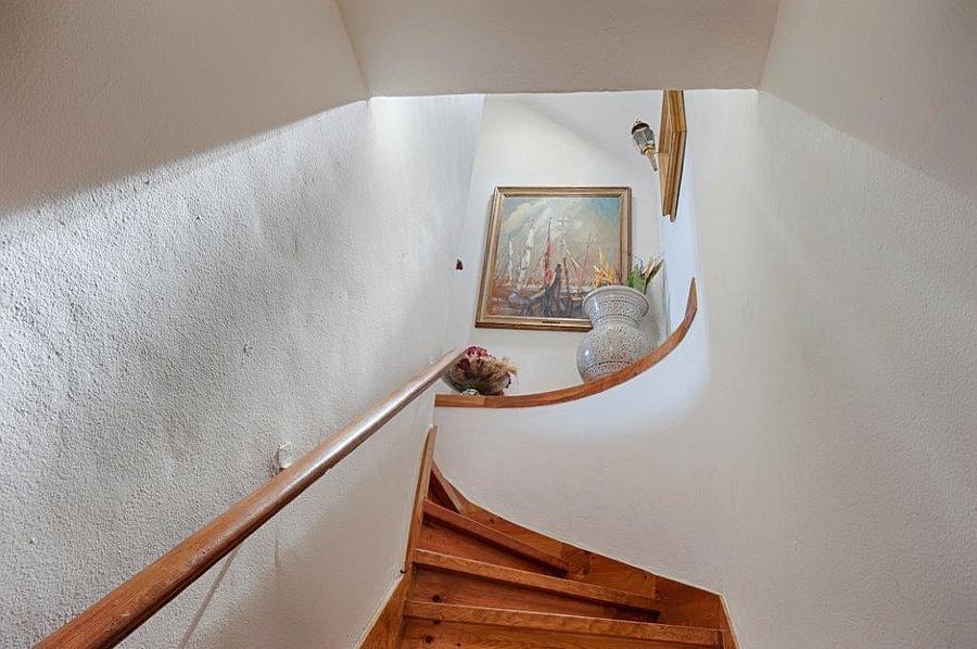 Maison normal T4+1 avec piscine