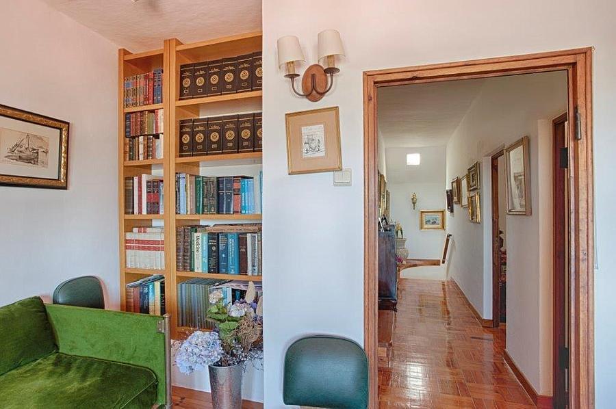 Maison normal T4+1 avec piscine