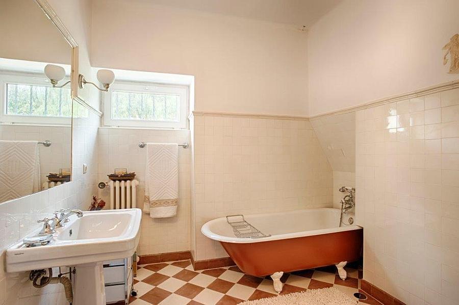 Maison normal T4+1 avec piscine