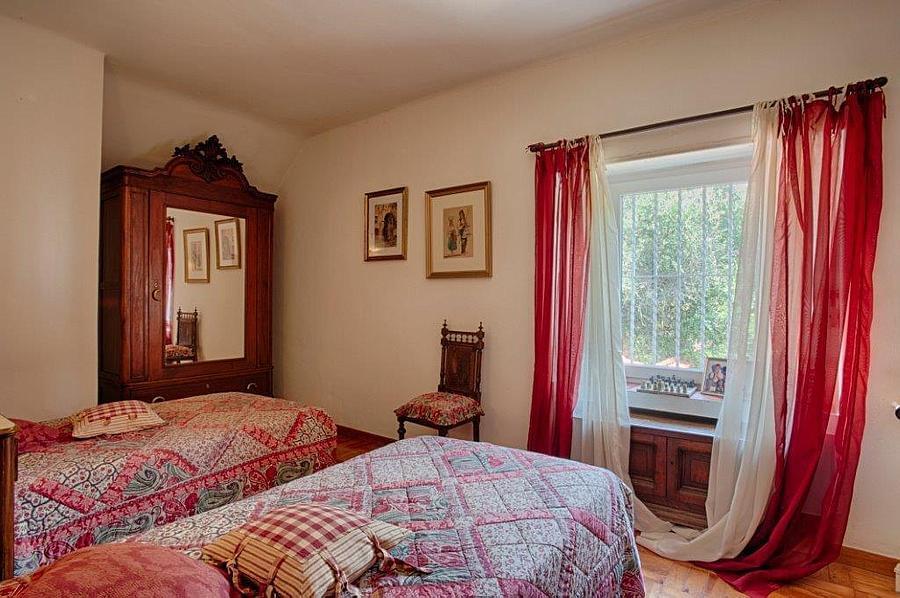 Maison normal T4+1 avec piscine