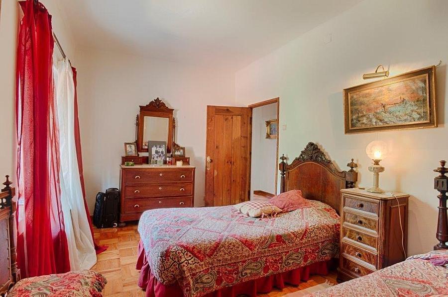 Maison normal T4+1 avec piscine