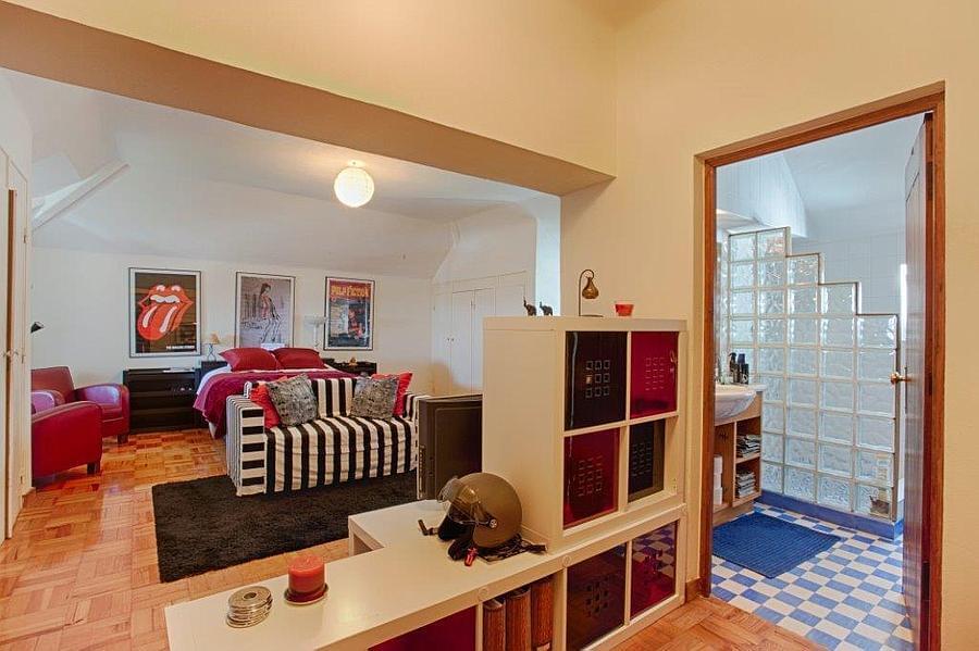 Maison normal T4+1 avec piscine