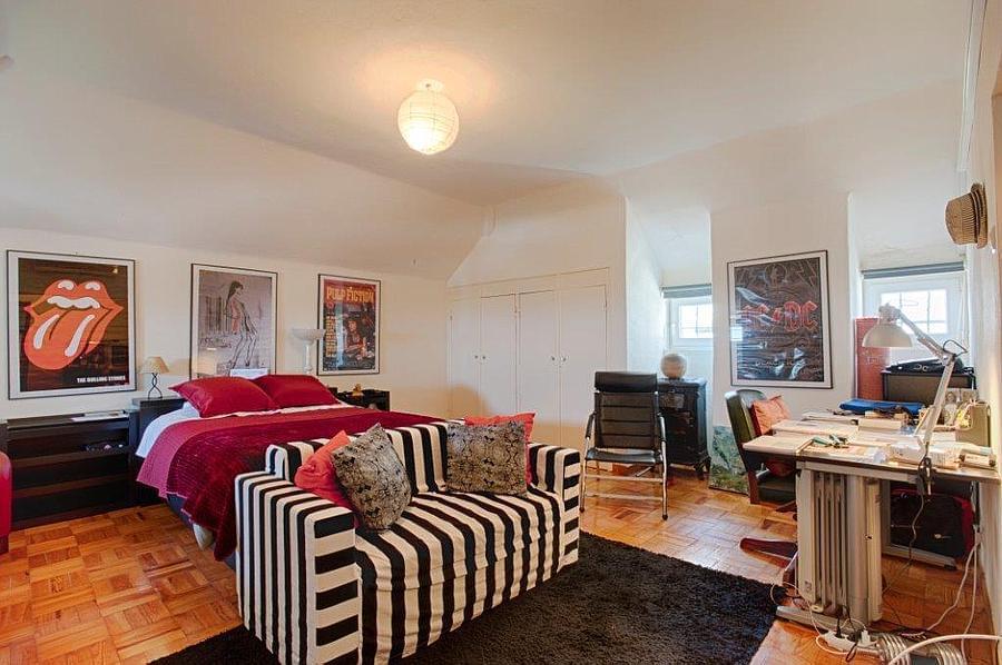 Maison normal T4+1 avec piscine