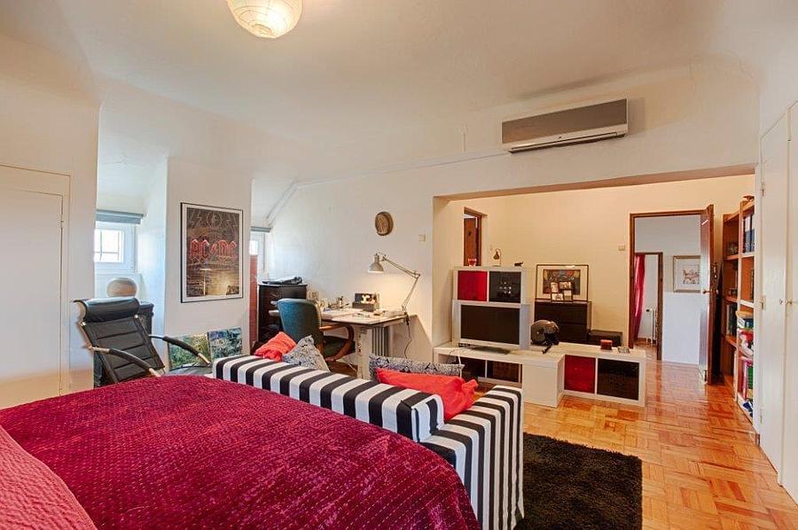 Maison normal T4+1 avec piscine