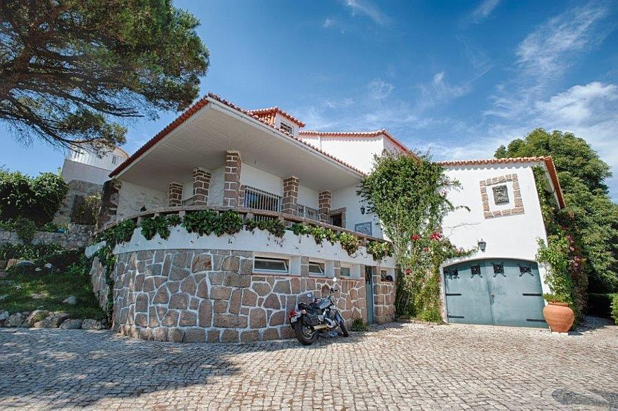 Maison normal T4+1 avec piscine