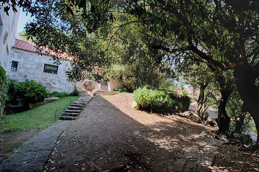 Maison normal T4+1 avec piscine