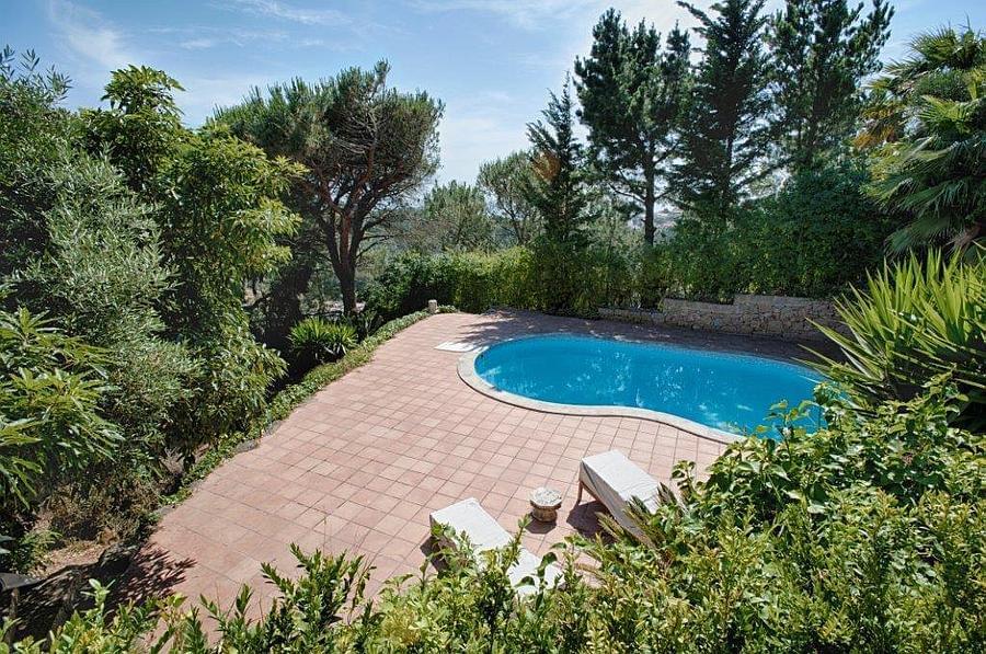 Maison normal T4+1 avec piscine