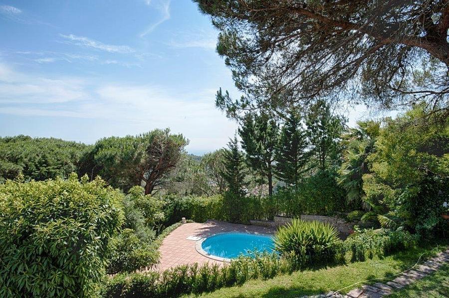 Maison normal T4+1 avec piscine