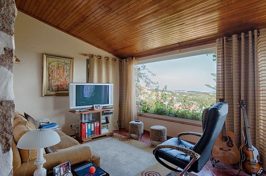 Maison normal T4+1 avec piscine