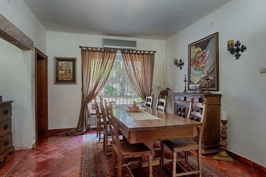 Maison normal T4+1 avec piscine