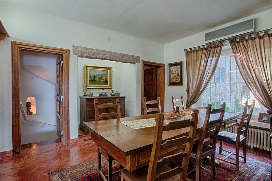 Maison normal T4+1 avec piscine