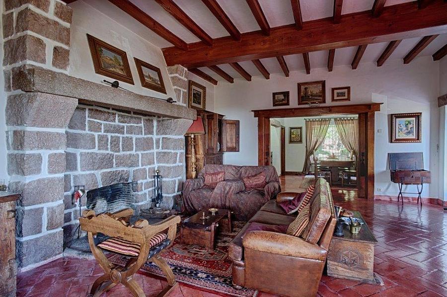 Maison normal T4+1 avec piscine