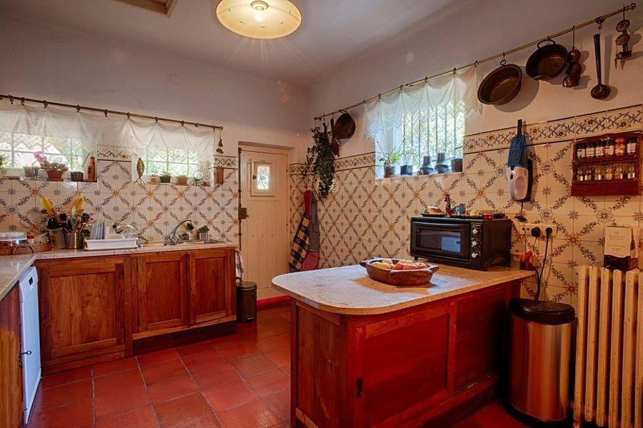 Maison normal T4+1 avec piscine