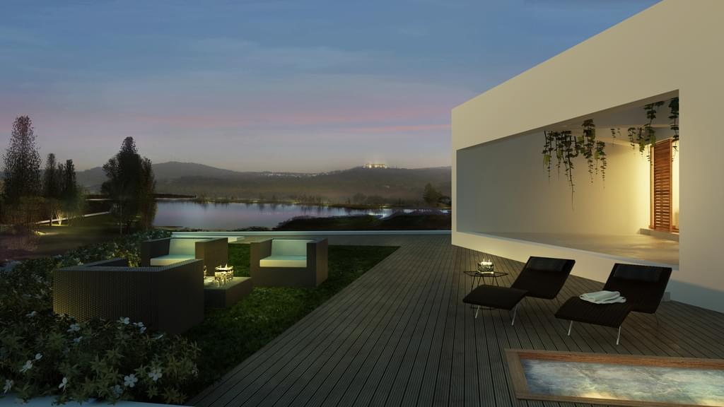 Maison normal T3 nouveau