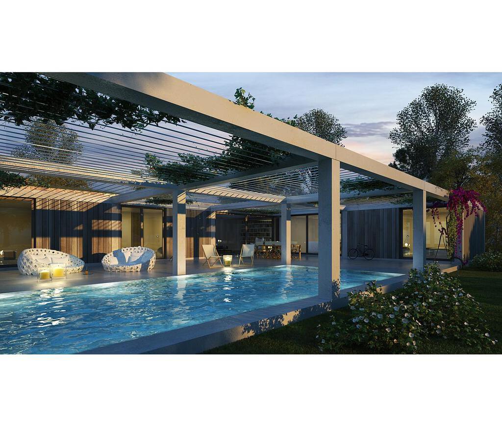 2 Bedroom House with swimming pool, Montemor-o-Novo
