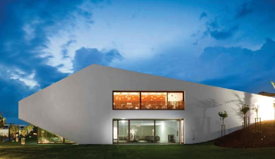 Maison normal T2 avec piscine