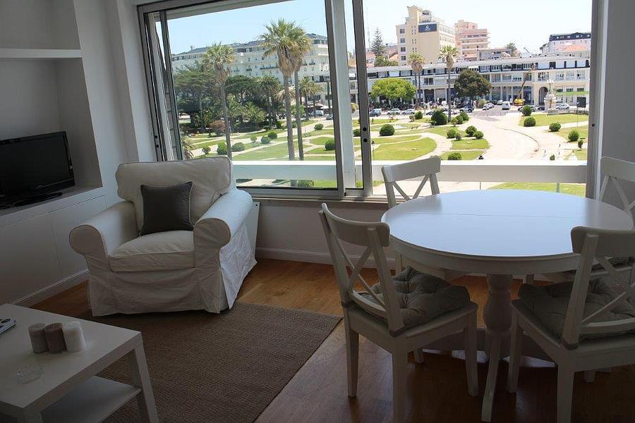 Apartamento T1 com vista, Estoril, Cascais - Imagem 3