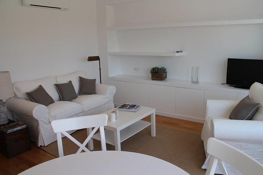 Apartamento T1 com vista, Estoril, Cascais - Imagem 4