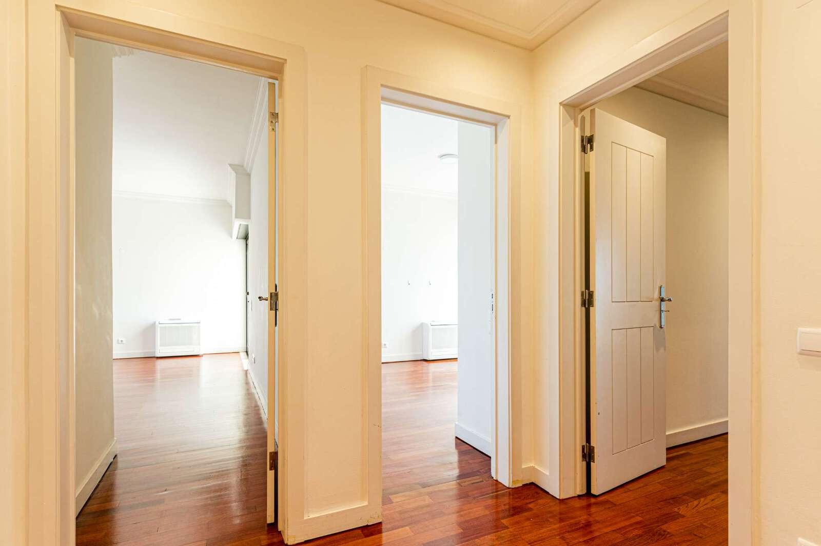 Apartamento T4 com piscina, São João do Estoril, Cascais - Imagem 15