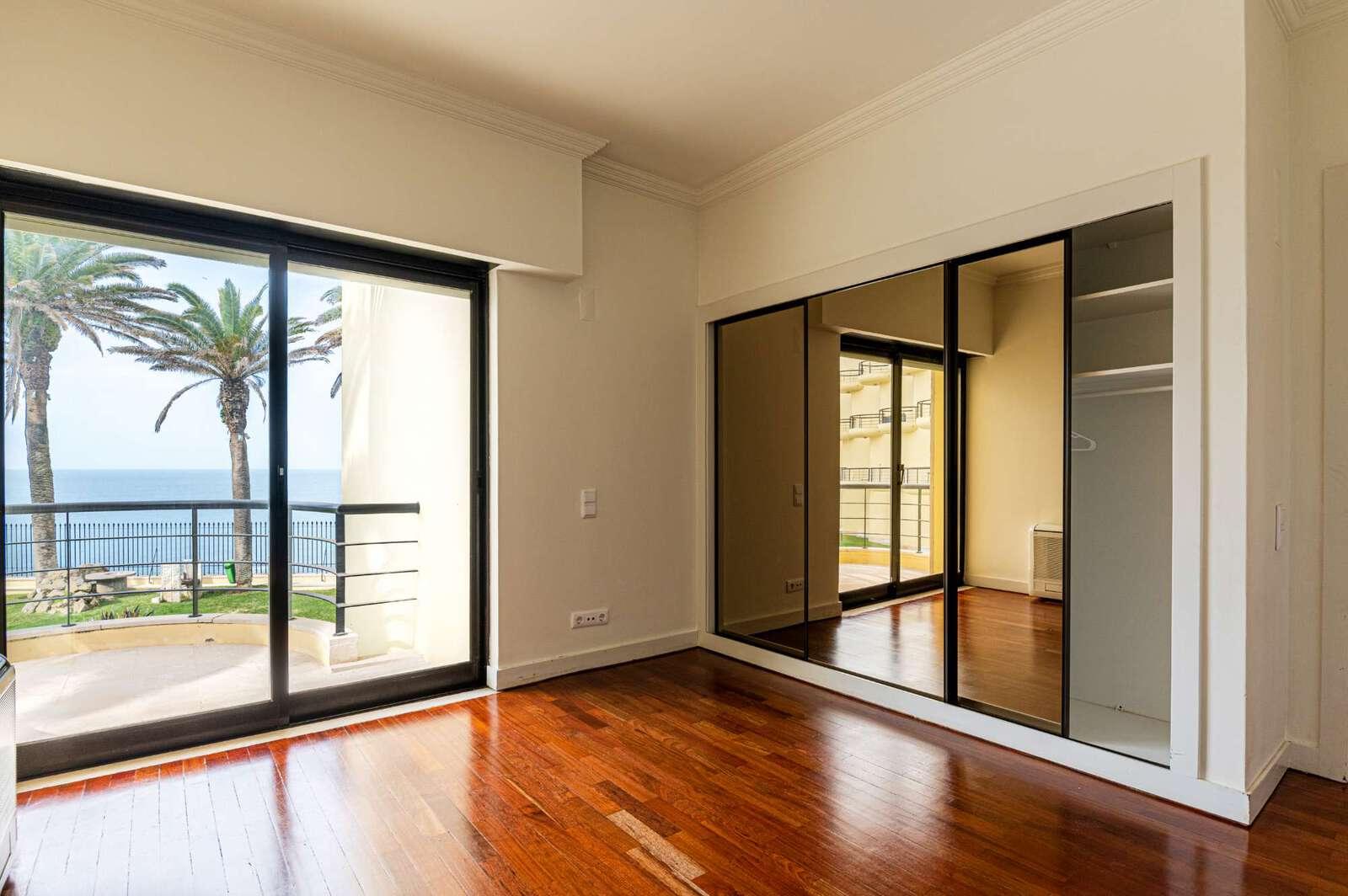 Apartamento T4 com piscina, São João do Estoril, Cascais - Imagem 21