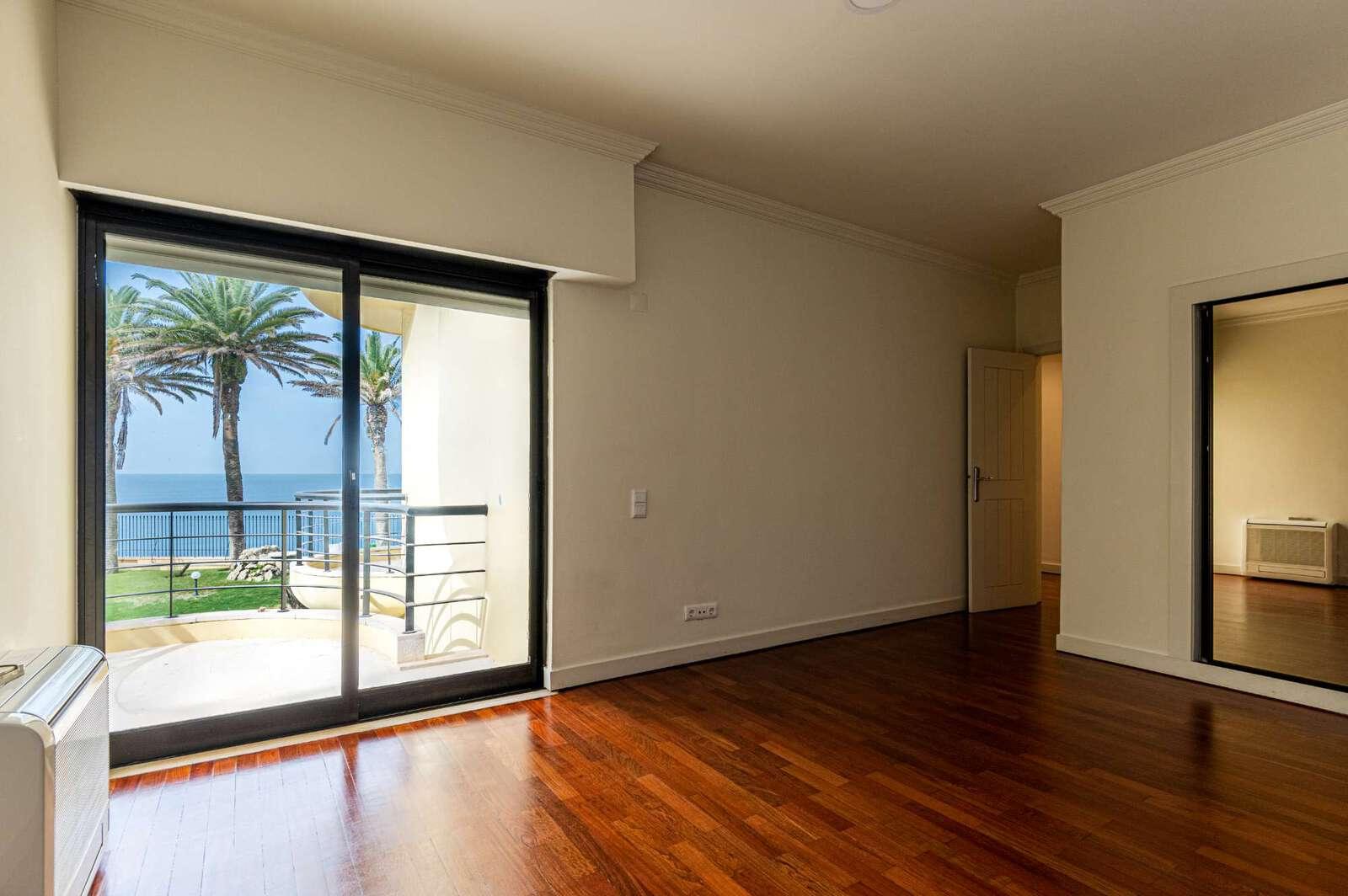 Apartamento T4 com piscina, São João do Estoril, Cascais - Imagem 24