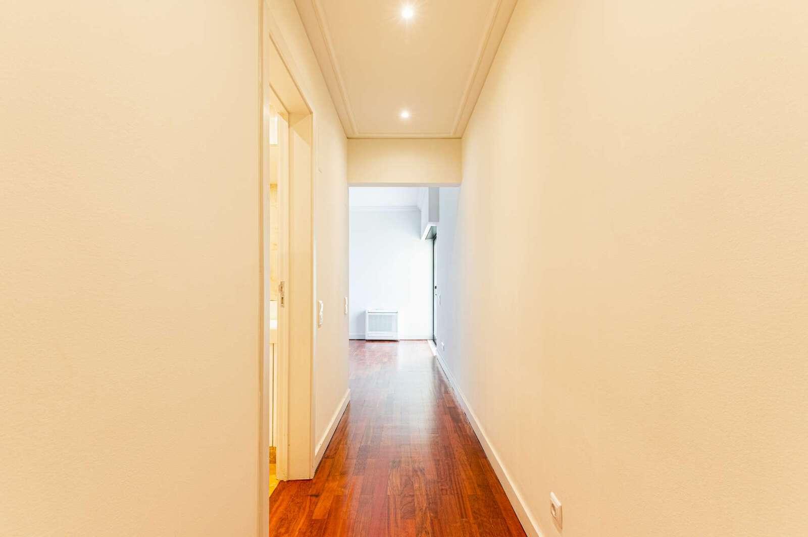 Apartamento T4 com piscina, São João do Estoril, Cascais - Imagem 18