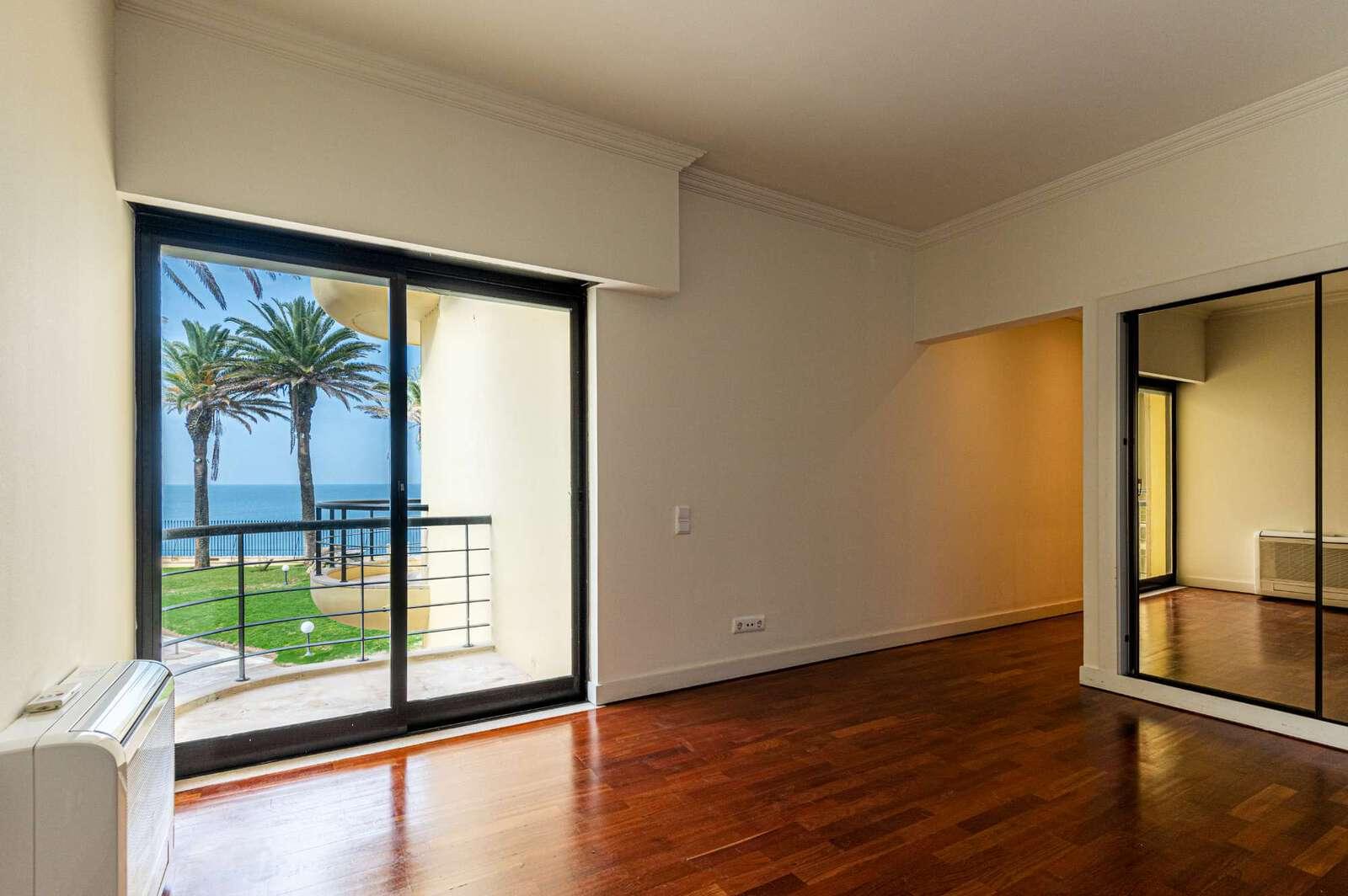 Apartamento T4 com piscina, São João do Estoril, Cascais - Imagem 25