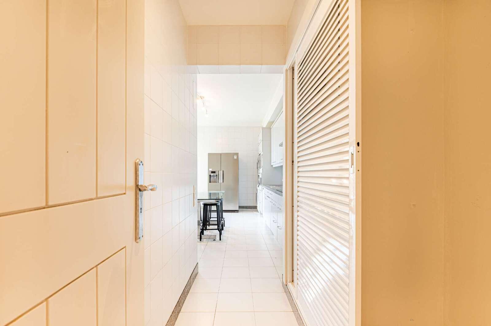 Apartamento T4 com piscina, São João do Estoril, Cascais - Imagem 9