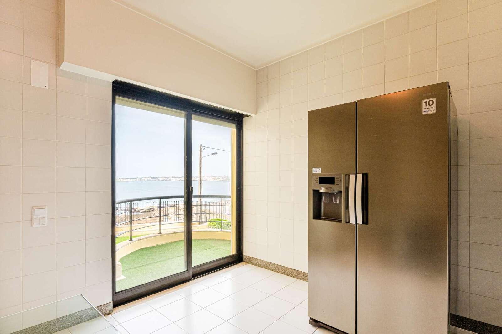 Apartamento T4 com piscina, São João do Estoril, Cascais - Imagem 13