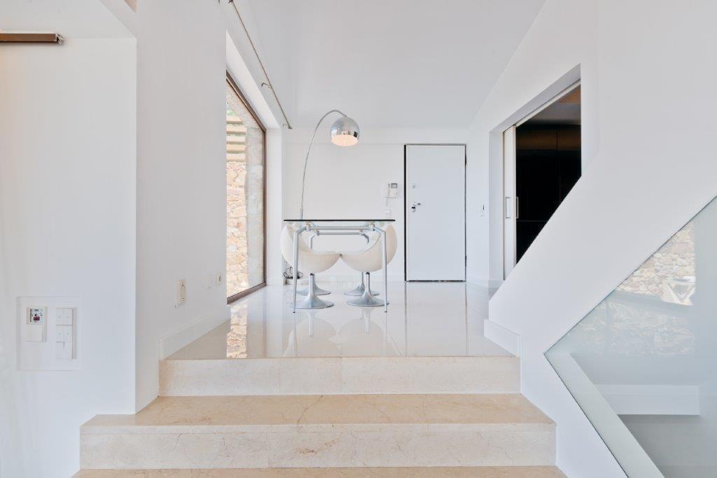 Moradia T3 + 1 com piscina, Biscaia, Cascais - Imagem 15