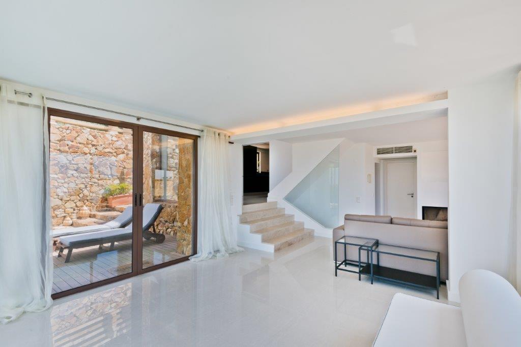 Moradia T3 + 1 com piscina, Biscaia, Cascais - Imagem 13