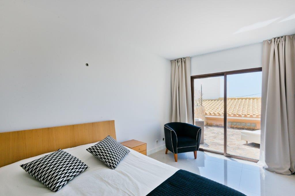 Moradia T3 + 1 com piscina, Biscaia, Cascais - Imagem 27