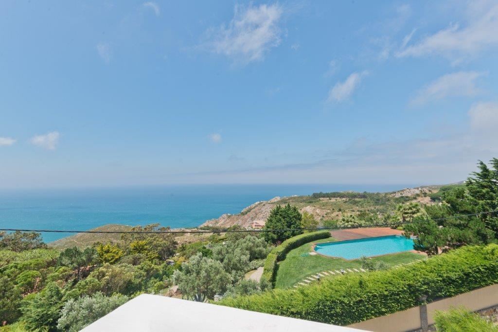Moradia T3 + 1 com piscina, Biscaia, Cascais - Imagem 3