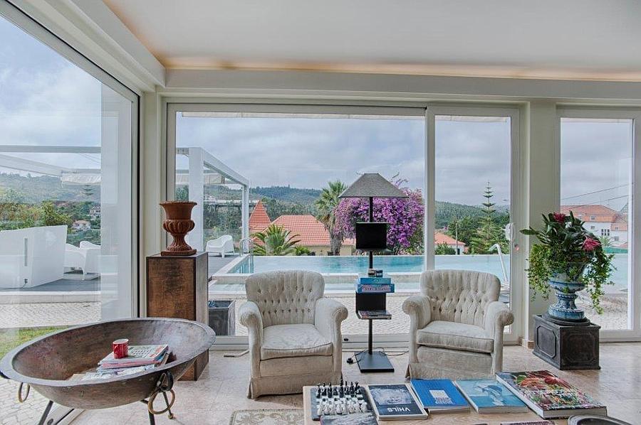 Maison normal T4+1 avec piscine