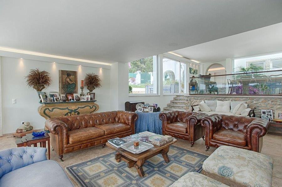 Maison normal T4+1 avec piscine