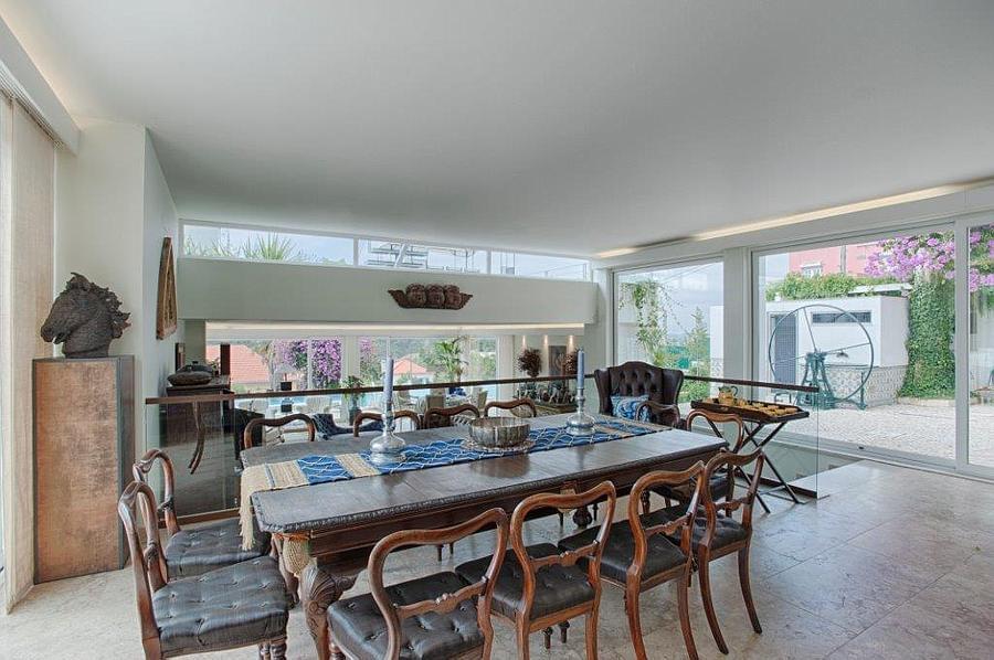 Maison normal T4+1 avec piscine