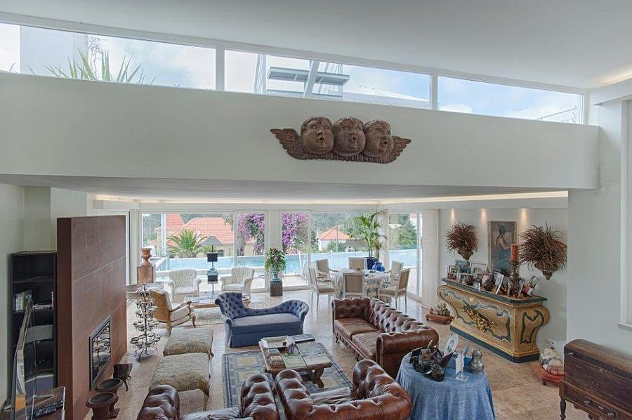 Maison normal T4+1 avec piscine