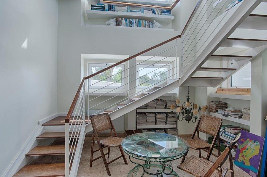 Maison normal T4+1 avec piscine