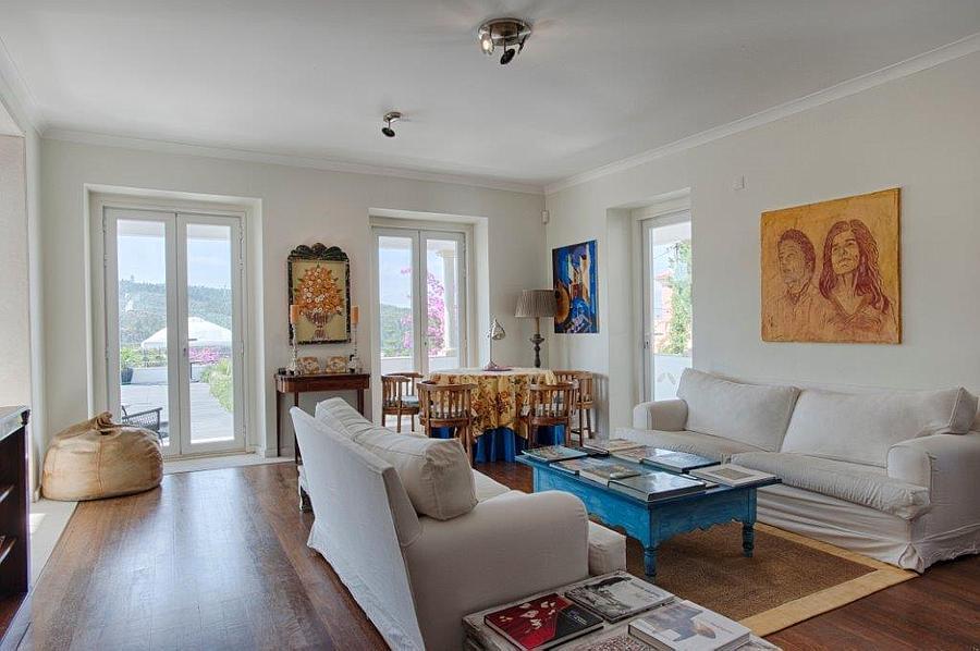 Maison normal T4+1 avec piscine