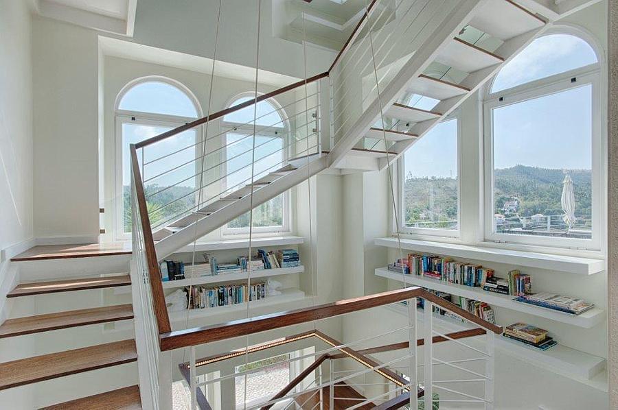 Maison normal T4+1 avec piscine