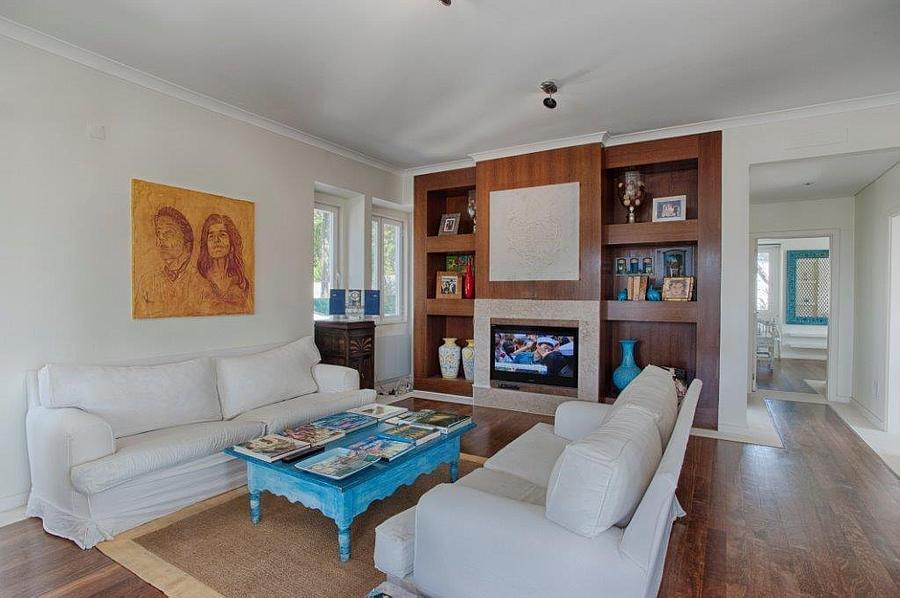 Maison normal T4+1 avec piscine