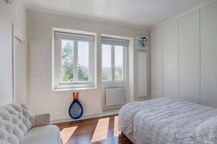 Maison normal T4+1 avec piscine